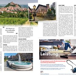 Lust auf Italien 05.2018