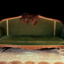 couch