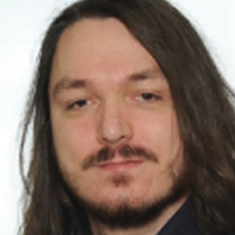 Marius Peters