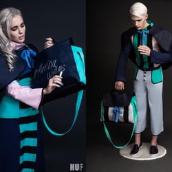 Aurum – published by HUF Magazine