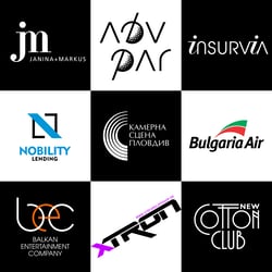 LOGOS