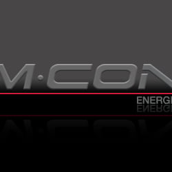 MCON – Logo