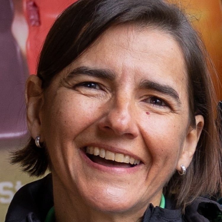 Liana Quintão Boss