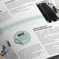 Lilis Styleguide