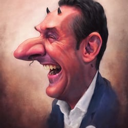 H.C. Strache