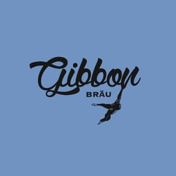 Logo Gibbon Bräu