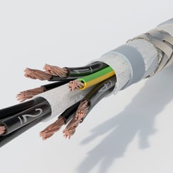 CGi / Helukabel