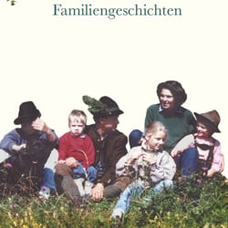 Was für ein Wetter. Familiengeschichten