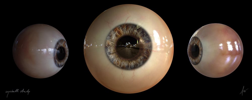Eyeball