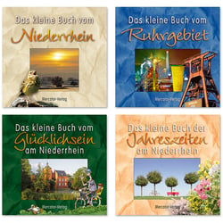 Reihe „Kleine Bücher“