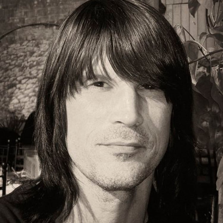 Michael Cuno