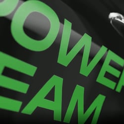 Power Team Concept Car Design Detail 2