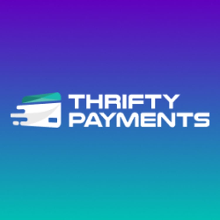 Thrifty Payments