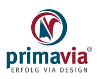 primavia agentur für print, web & identity