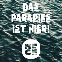 Logoentwicklung & Branding | Naturcamping Ellbogensee