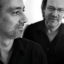 Shooting Portrait © Heiko Specht