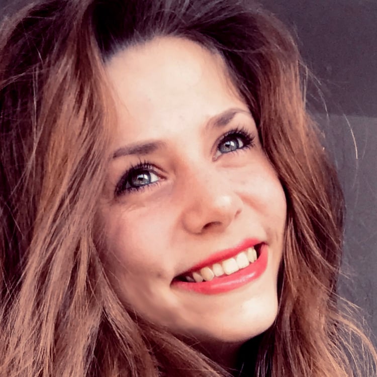 Lisa Borgmann