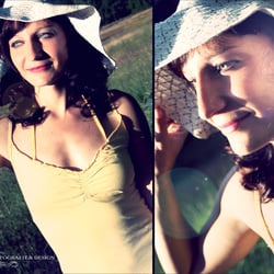 .Sommerportraits