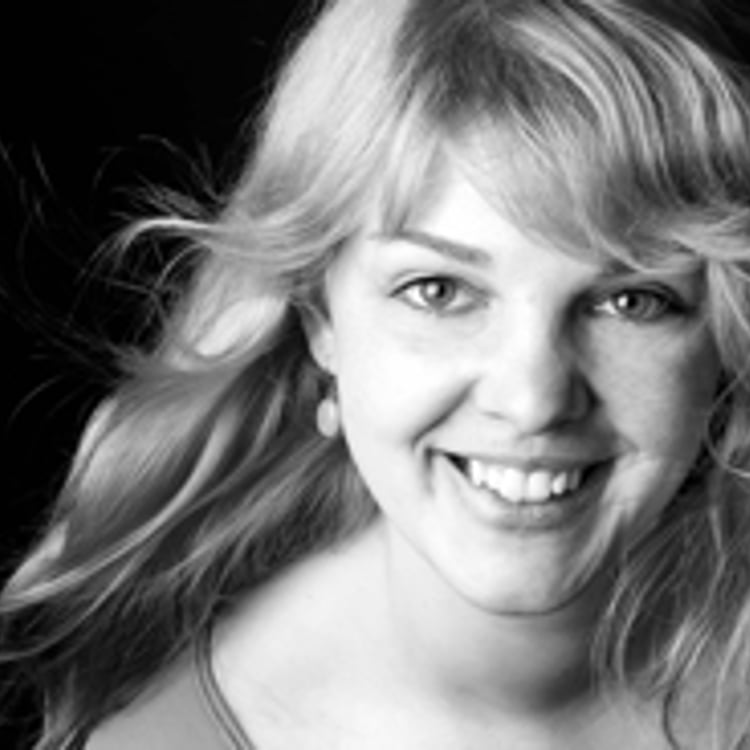 Jennifer Zumbusch