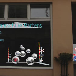 Außenfassade