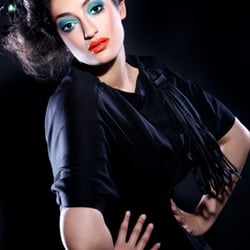MakeUp Benjamin Becher