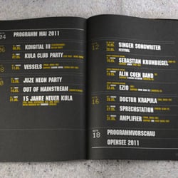 Kula Magazin | 04 & 05