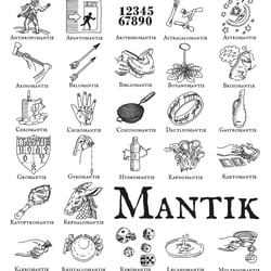 Mantik