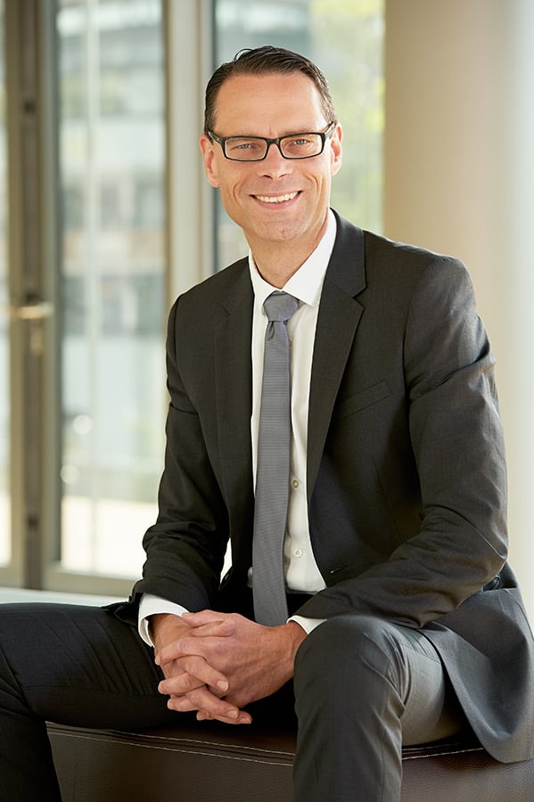Businessportrait – 3