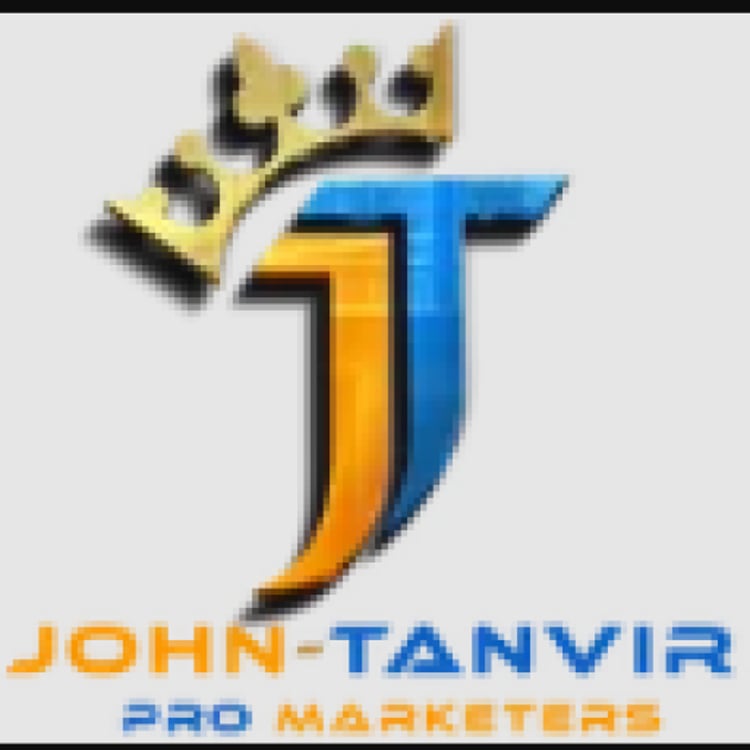 John & Tanvir Pro Marketers