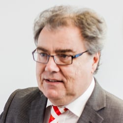 Business Portrait