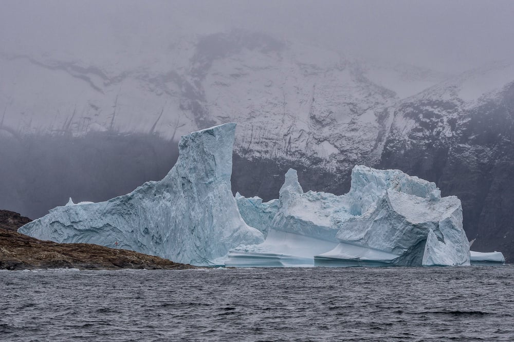Greenland