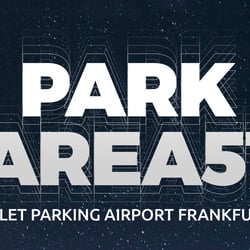 Logo-Entwicklung: Park-Area51