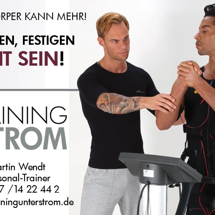 Martin Wendt