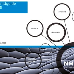NMI – Brand Guide
