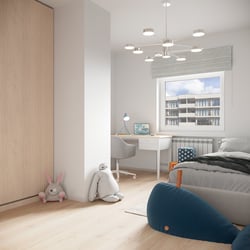 Kinderzimmer