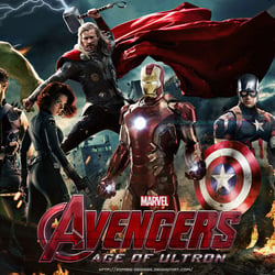 The Avengers 2 – Age of Ultron / für Rise FX Studios / Nuke
