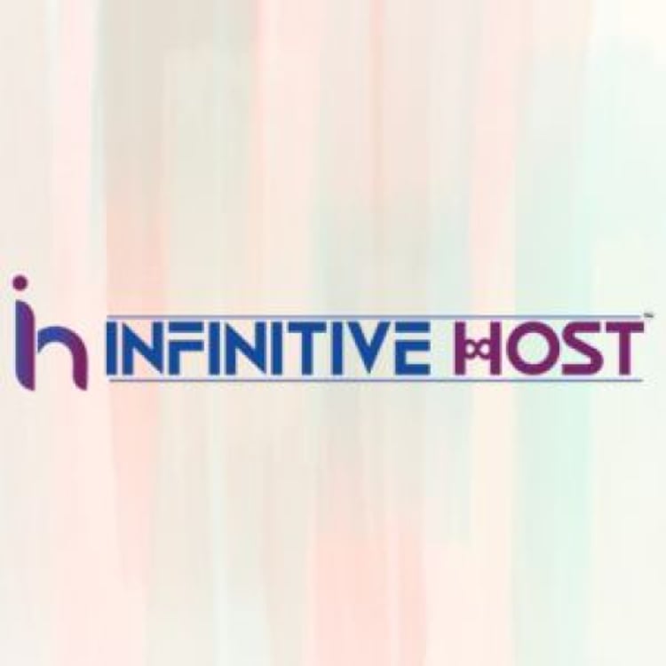 Infinitive Host
