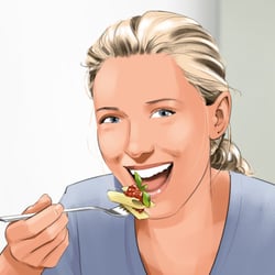 Pasta Liebe