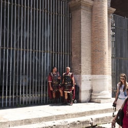 Colosseum Roma