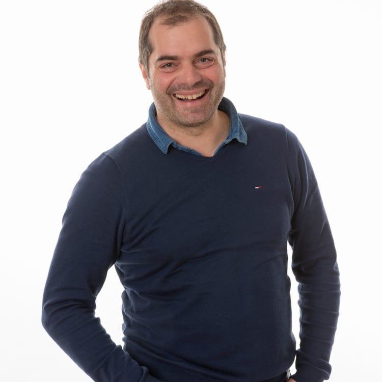 Marcus Vetter