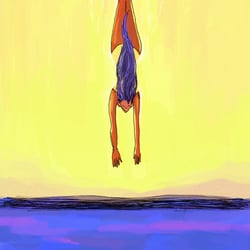summer melt