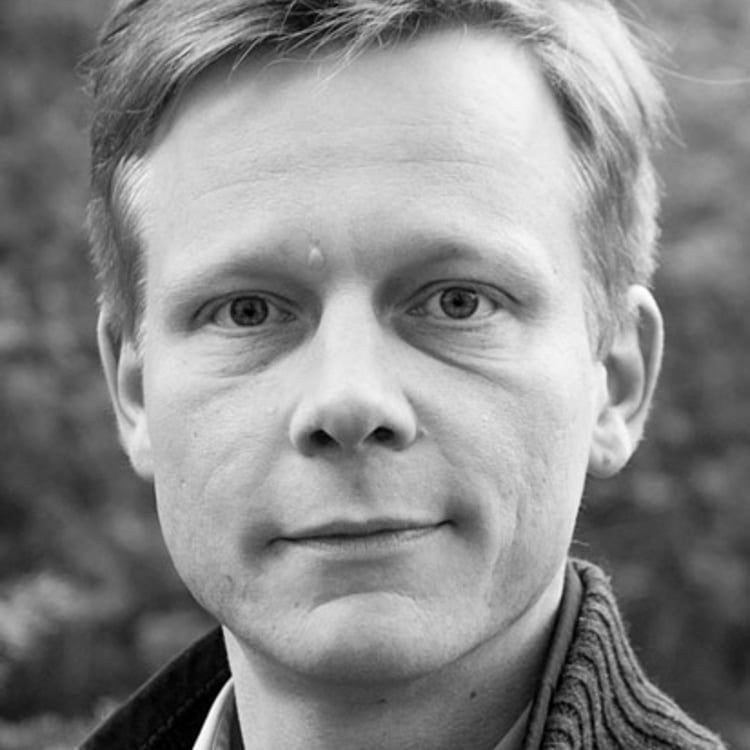 Oliver Otto