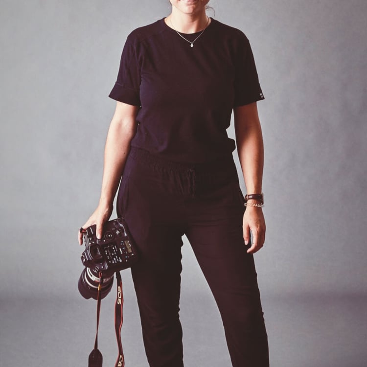 Johanna Schmitz