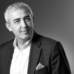 Businessportraits Düsseldorf Guntmar Fritz
