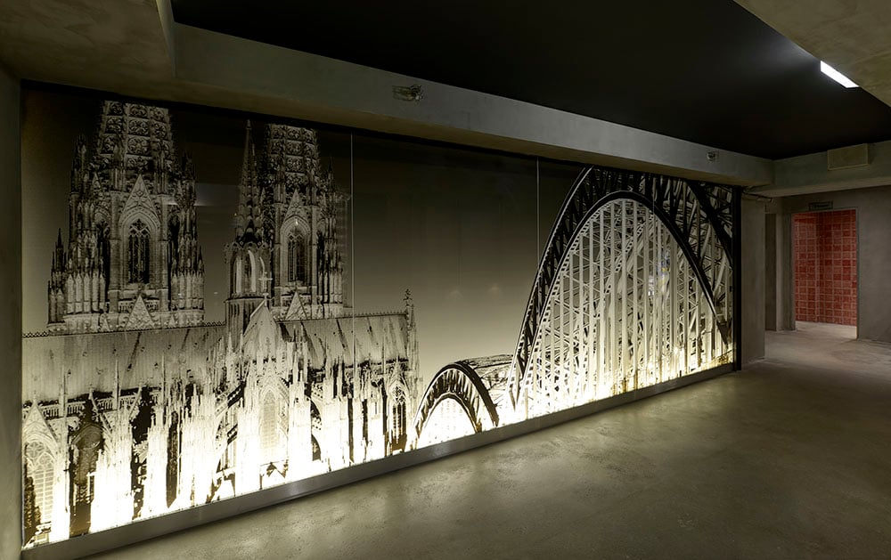 dom, köln