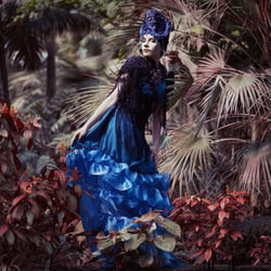 Fashionfotografie – Portraithaus Worms