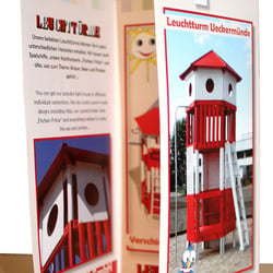 Flyer-aufgeklappt