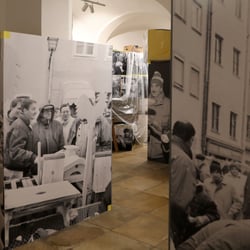 Taubenmarkt Museum Wasserburg 2019 09