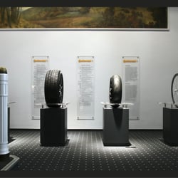 Ernest Bisaev     Continental AG – Ausstellung 100 Jahre Werk Korbach, 2007 (Im Auftrag der Hamberg GmbH)