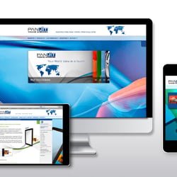 Webdesign